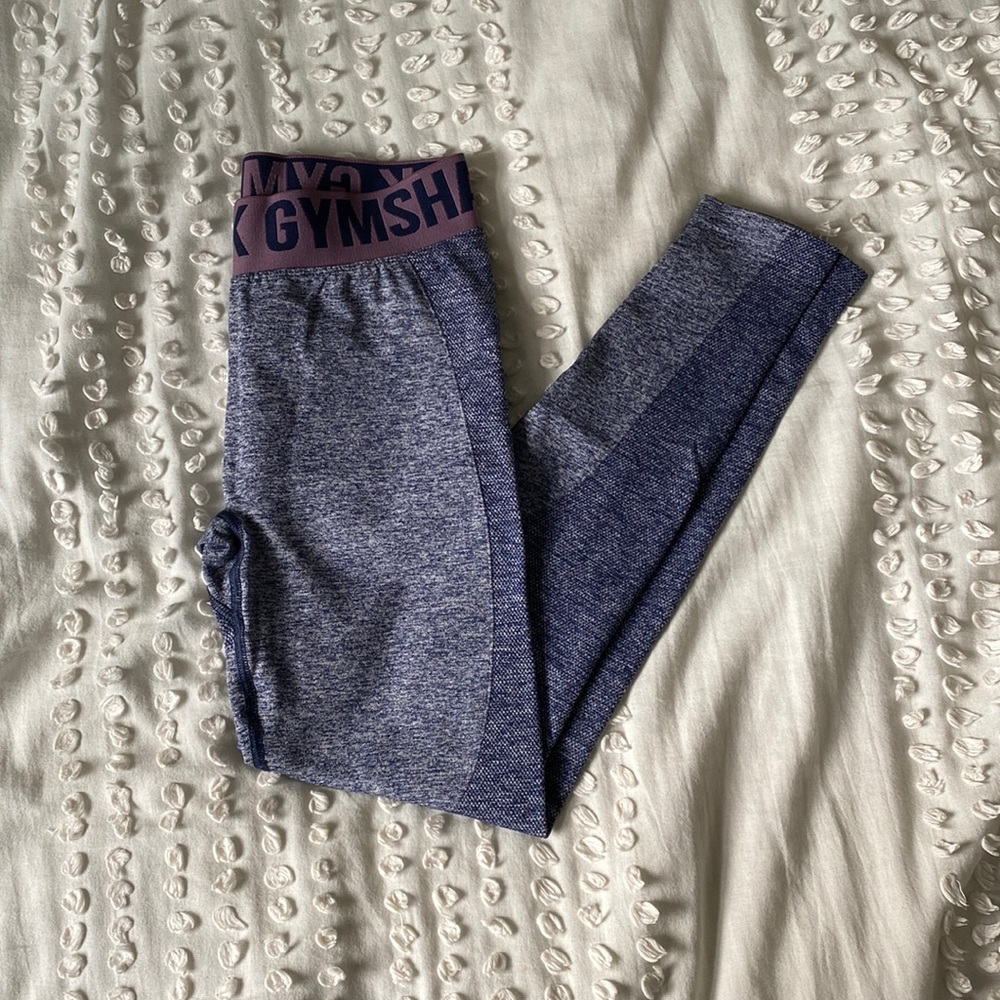 Gymshark Flex Leggings